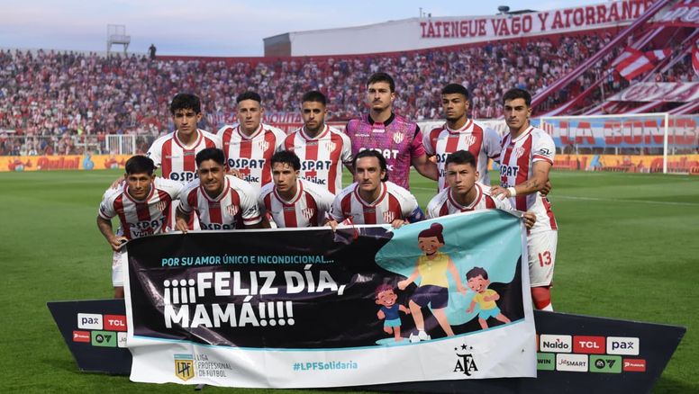  Madelón prevé un solo cambio en Unión, en busca de la clasificación ante Barracas