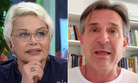Carmen Barbieri estalló contra Aníbal Lotocki: Es un psicópata y un asesino serial Carmen Barbieri estalló contra Aníbal Lotocki: Es un psicópata y un asesino serial