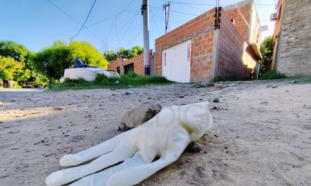 En lo que va del 2025, se registra una caída del 11% de los homicidios a nivel provincial, según Maximiliano Pullaro. En lo que va del 2025, se registra una caída del 11% de los homicidios a nivel provincial, según Maximiliano Pullaro.