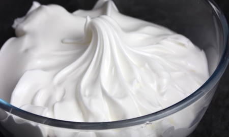 Cómo hacer merengue casero: una receta fácil para acompañar todos los postres Cómo hacer merengue casero: una receta fácil para acompañar todos los postres
