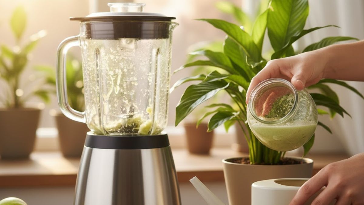 Licuar cáscaras de pera y laurel: para qué sirve y cuáles son sus beneficios. Licuar cáscaras de pera y laurel: para qué sirve y cuáles son sus beneficios.
