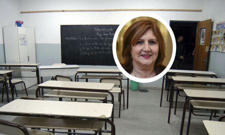 Cantero indic&oacute; qui&eacute;nes regresar&aacute;n primeros a clases.&nbsp;