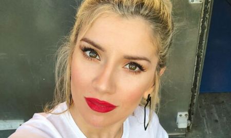 laurita fernandez vio a mati napp con flor vigna y tuvo una insolita actitud laurita fernandez vio a mati napp con flor vigna y tuvo una insolita actitud
