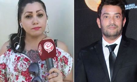 la pericia psicologica realizada a la mujer que denuncio a pablo rago por abuso dio negativa la pericia psicologica realizada a la mujer que denuncio a pablo rago por abuso dio negativa