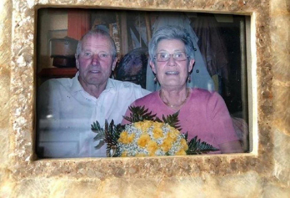Vivieron 60 años juntos y murieron el mismo día por coronavirus