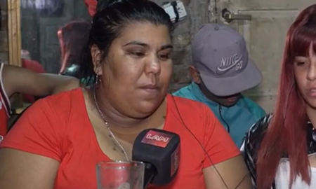 La hermana de Thiago de Gran Hermano y una fuerte denuncia contra LAM: Puro humo La hermana de Thiago de Gran Hermano y una fuerte denuncia contra LAM: Puro humo