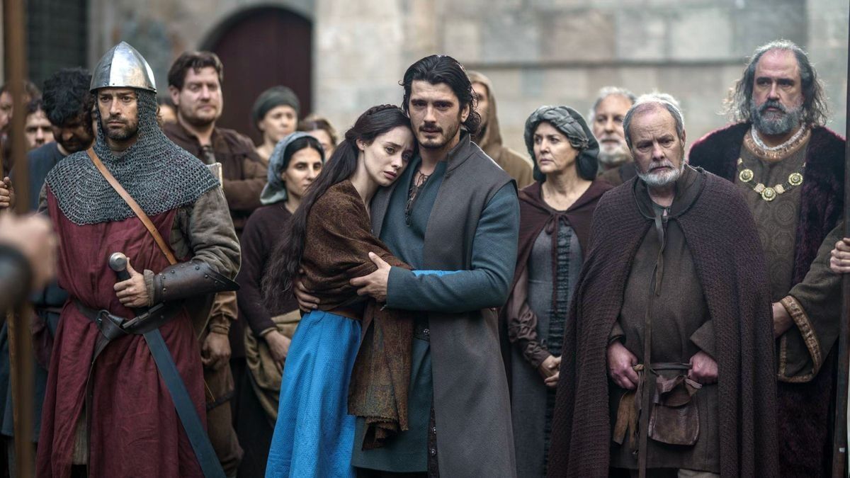 3 series de drama en español para ver en Netflix
