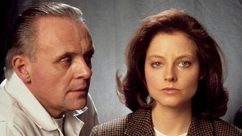 Jodie Foster y el millonario rechazo a Clarice Starling