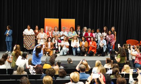 ultimo mes para postular a los premios lia encalada que visibilizan a las mujeres del agro ultimo mes para postular a los premios lia encalada que visibilizan a las mujeres del agro