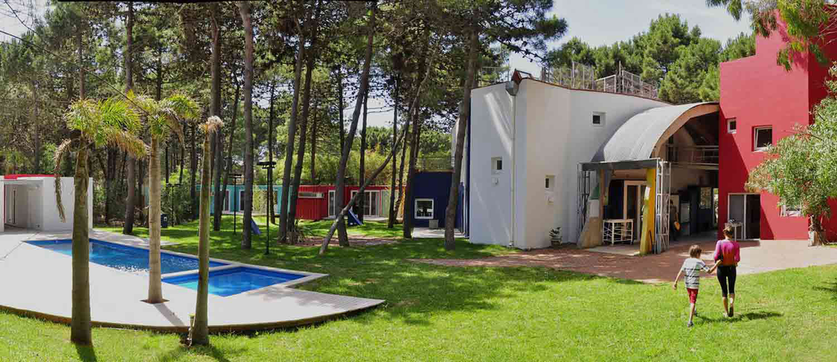 Pinamar: 3 opciones de camping para disfrutar la naturaleza