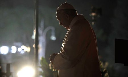 afirman que el papa tomara medidas por los casos de pedofilia en chile afirman que el papa tomara medidas por los casos de pedofilia en chile