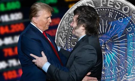 Ganó Donald Trump: ¿qué panorama se abre para laArgentina? Ganó Donald Trump: ¿qué panorama se abre para laArgentina?