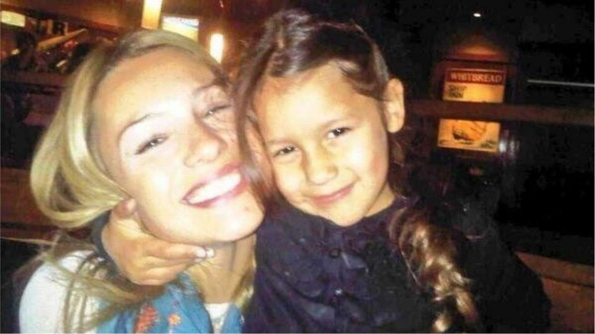 El recuerdo de Blanquita presente en el Baby Shower de Pampita