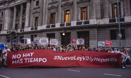 La nueva ley cuenta con perspectiva de género y derechos humanos y fue elaborada en conjunto con organizaciones que vienen impulsando esta reforma desde 2013. La nueva ley cuenta con perspectiva de género y derechos humanos y fue elaborada en conjunto con organizaciones que vienen impulsando esta reforma desde 2013.