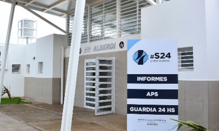 Fue llevado de urgencia a la guardia, pero llegó sin signos vitales. Fue llevado de urgencia a la guardia, pero llegó sin signos vitales.