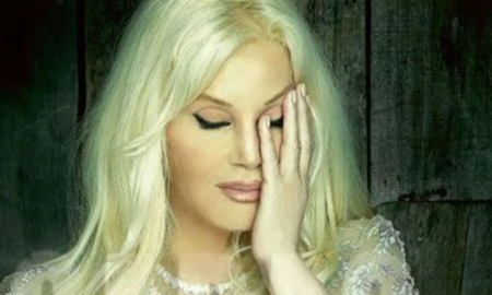 Susana Gimenez Susana Gimenez