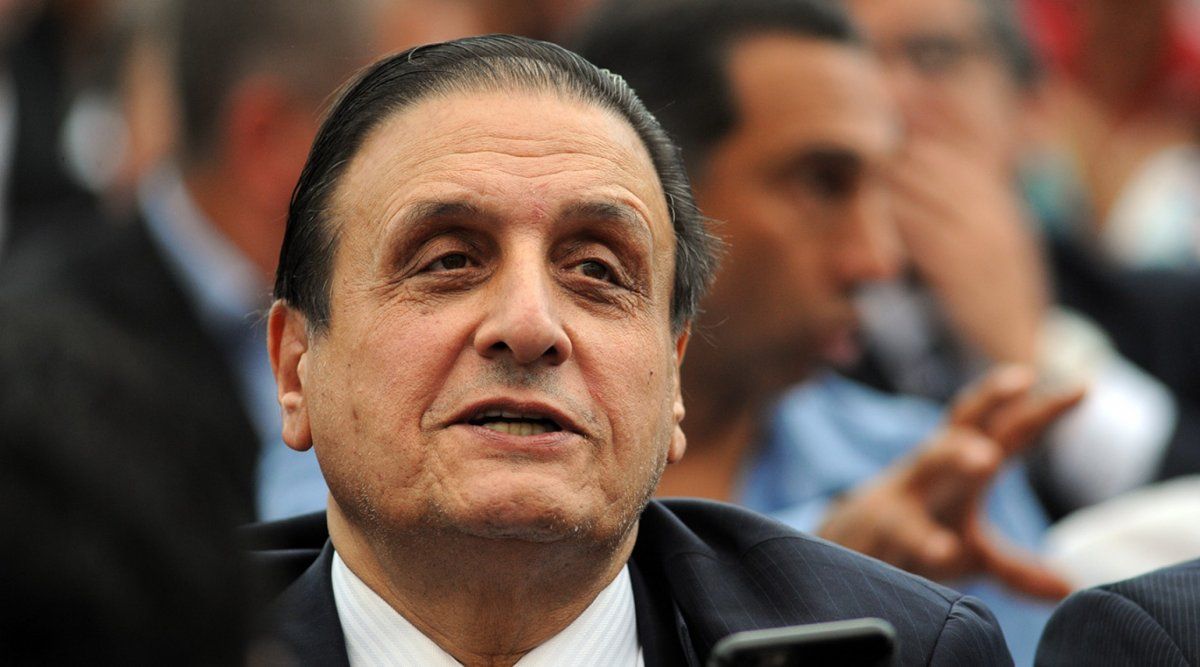 Jorge Baglini tenía 71 años.