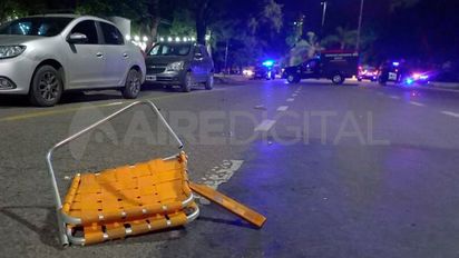 Correr picadas en Santa Fe podría costar hasta 10 millones de pesos y será obligatorio realizar tareas comunitarias