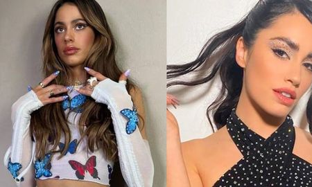 Tini Stoessel le dedicó un especial mensaje a Lali Espósito por su cumpleaños Tini Stoessel le dedicó un especial mensaje a Lali Espósito por su cumpleaños