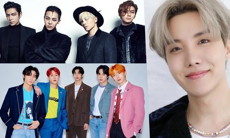 El resumen con las noticias más destacadas del mundo del Kpop que no podés perderte si sos fan de BTS, BIGBANG o MONSTA X. ¡También en video! El resumen con las noticias más destacadas del mundo del Kpop que no podés perderte si sos fan de BTS, BIGBANG o MONSTA X. ¡También en video!