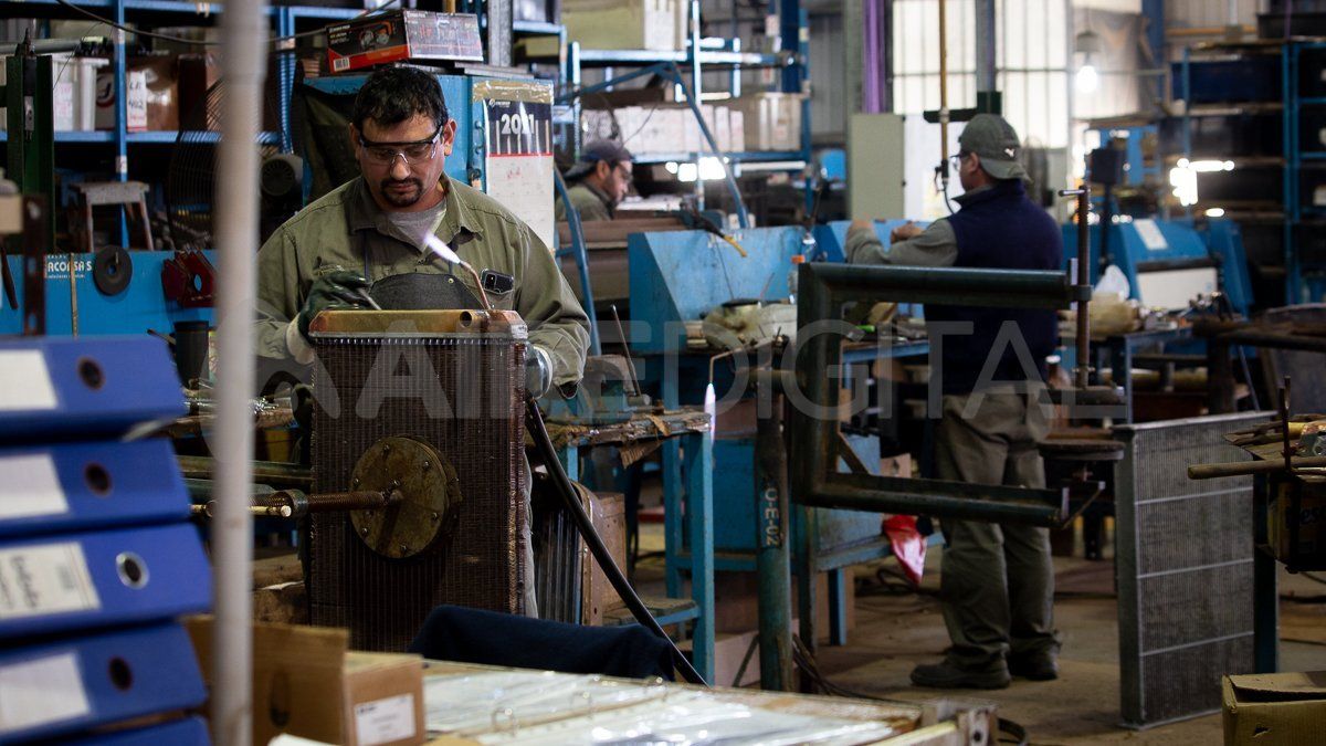 La expectativa neta de empleo de ManpowerGroup es del 2% para el primer trimestre del 2024.