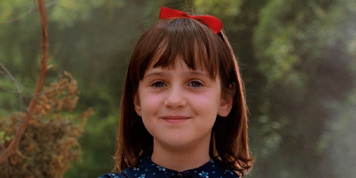Matilda: hace 25 años se estrenó la película que cambió para siempre la vida Mara Wilson.