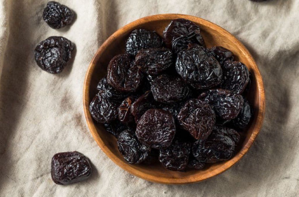 Son conocidos por su capacidad para aliviar el estreñimiento