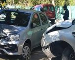 Manuel Valdez viajaba con sus dos hijos, que también debieron ser internados Manuel Valdez viajaba con sus dos hijos, que también debieron ser internados