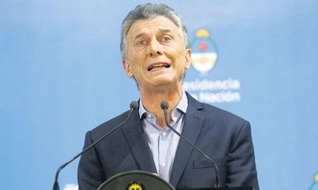 macri: ?los franceses nos ganaron bien? macri: ?los franceses nos ganaron bien?