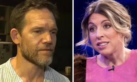 Juan Gil Navarro fue durísimo contra el regreso de Floricienta. Juan Gil Navarro fue durísimo contra el regreso de Floricienta.