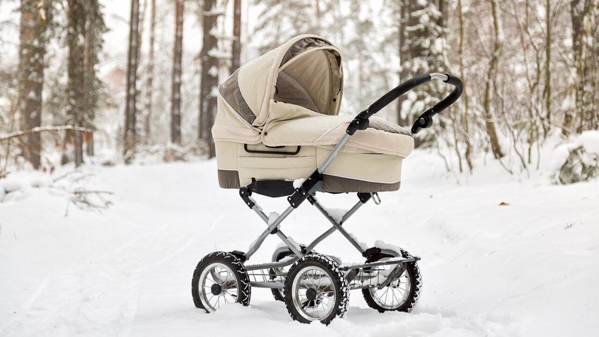 Ocurrió en Rusia: dejaron a su bebé en el balcón para poder dormir y se murió de frío