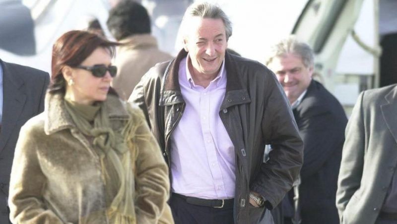 La Justicia busca recuperar los U$S 70 millones de coimas que sacó del país Daniel Muñoz