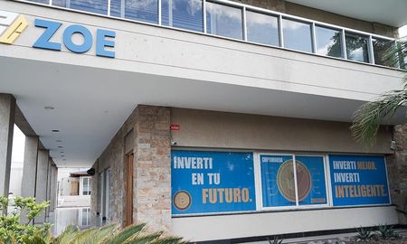 El caso Generación Zoe sigue generando repercusiones legales. El caso Generación Zoe sigue generando repercusiones legales.