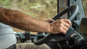 Cuánto gana un camionero en marzo de 2026 tras el aumento