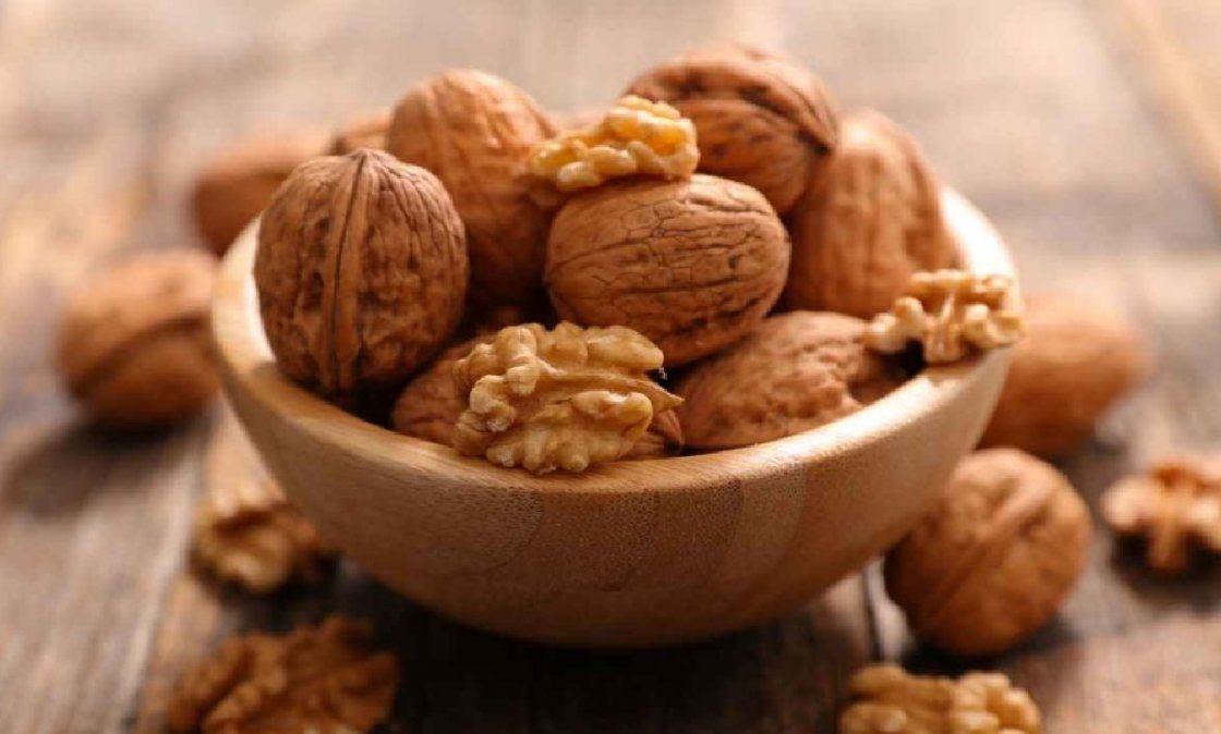 Cómo afecta la ingesta de nueces a nuestro organismo