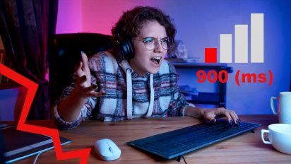 ¡Que no son lo mismo!: diferencias entre lag y caida de fps&nbsp;