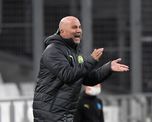 Jorge Sampaoli habló en la previa al duelo con el Paris Saint-Germain y palpitó lo que será su reencuentro con Lionel Messi, luego del frustrante Mundial de Rusia 2018. Jorge Sampaoli habló en la previa al duelo con el Paris Saint-Germain y palpitó lo que será su reencuentro con Lionel Messi, luego del frustrante Mundial de Rusia 2018.