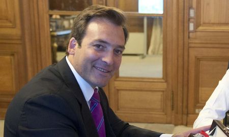 Martín Soria se refirió a la situación judicial de la vicepresidenta Cristina Kirchner. Martín Soria se refirió a la situación judicial de la vicepresidenta Cristina Kirchner.