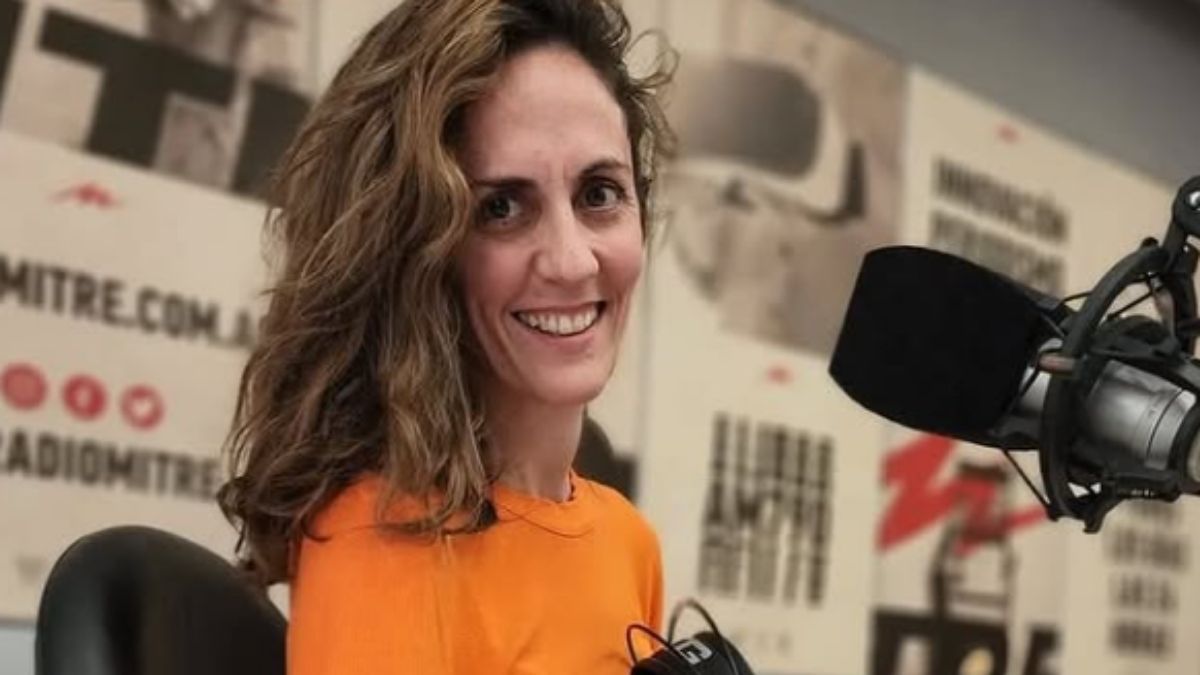Jesica Bossi abandona Radio Mitre tras ocho años al aire. Jesica Bossi abandona Radio Mitre tras ocho años al aire.