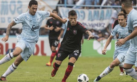 atletico tucuman recibe a newells en tucuman atletico tucuman recibe a newells en tucuman