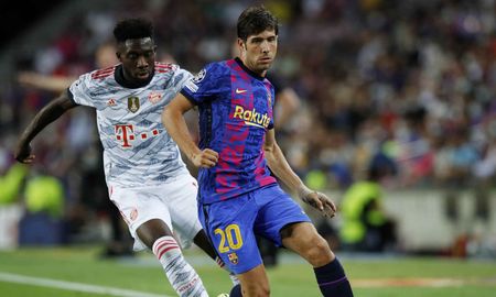 Bayern Munich y Barcelona jugarán sin público el 8 de diciembre por Champions League, debido a las restricciones de Alemania por la crecida de casos de coronavirus. Bayern Munich y Barcelona jugarán sin público el 8 de diciembre por Champions League, debido a las restricciones de Alemania por la crecida de casos de coronavirus.