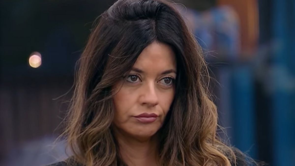 Eugenia pasó de favorita a la más odiada de Gran Hermano 2025. Eugenia pasó de favorita a la más odiada de Gran Hermano 2025.