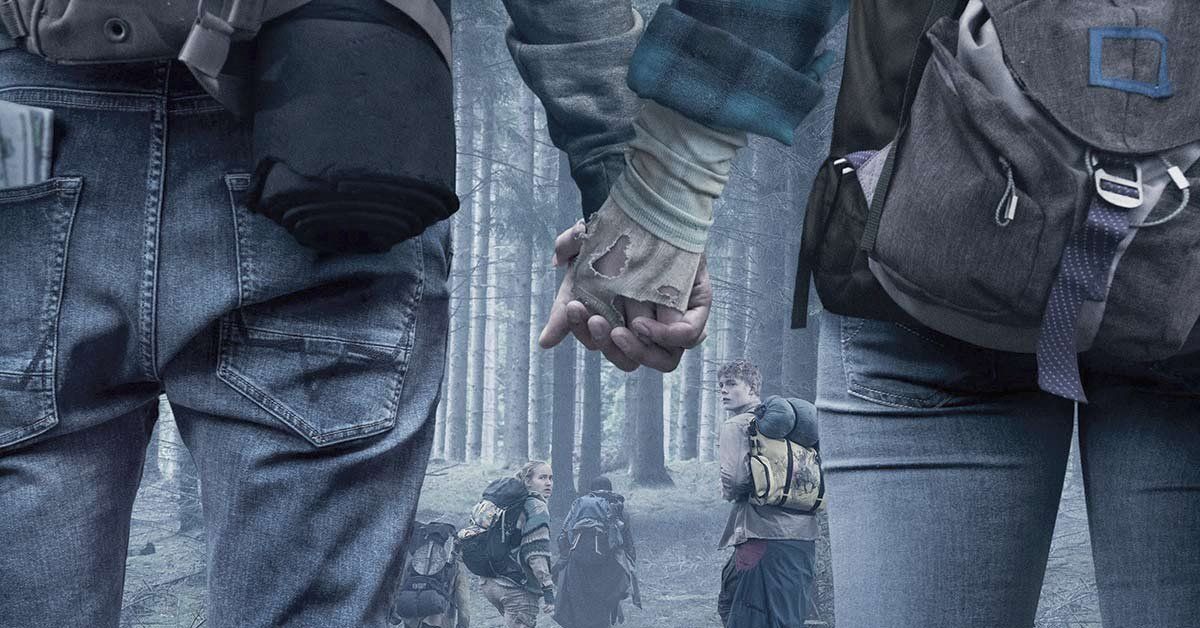 Análisis sobre “The Rain”: el drama apocalíptico de Netflix