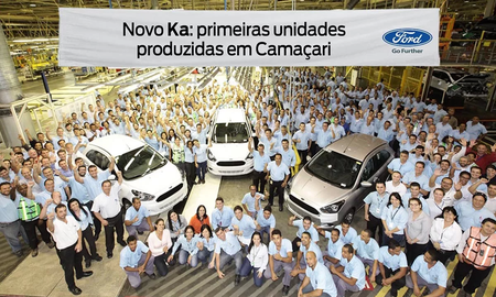 La empresa estadounidense confirmó que no cambiará los planes de inversión para nuestro país La empresa estadounidense confirmó que no cambiará los planes de inversión para nuestro país