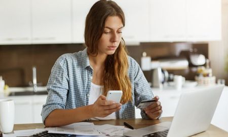 Al finalizar el período, el dinero se acreditará automáticamente en tu cuenta bancaria y podrás verlo a través de tu home banking. (Imagen: Adobe Stock). Al finalizar el período, el dinero se acreditará automáticamente en tu cuenta bancaria y podrás verlo a través de tu home banking. (Imagen: Adobe Stock).