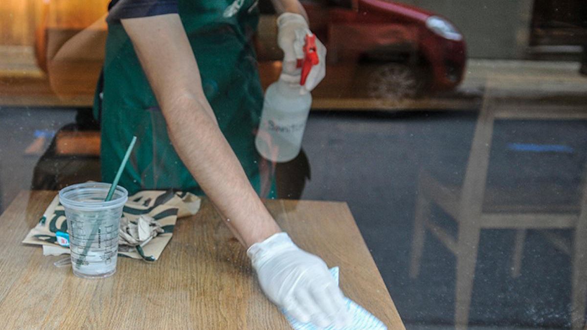 El gobierno de Río Negro garantizará los elementos de prevención ante la llegada de turistas para ver el Eclipse Total de Sol.