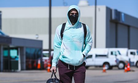 Facundo Campazzo y Denver Nuggets enfrentan este jueves a Los Ángeles Clippers por la NBA.. Facundo Campazzo y Denver Nuggets enfrentan este jueves a Los Ángeles Clippers por la NBA..