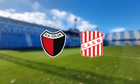 Atención hinchas de Colón: arranca la venta de entradas para el partido de Copa Argentina Atención hinchas de Colón: arranca la venta de entradas para el partido de Copa Argentina