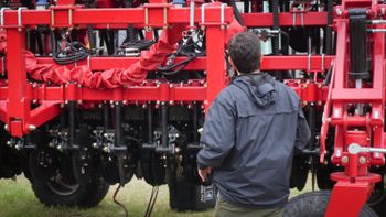 Expoagro 2026: contratistas rurales anticipan inversiones y tendrán su propia cumbre