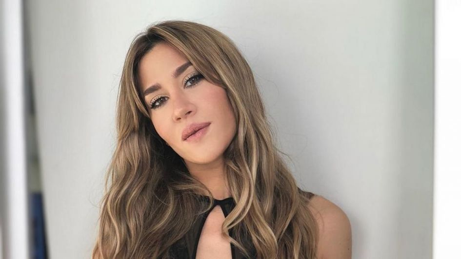 La reacción de Jimena Barón al enterarse que Juan Darthés se fue a Brasil